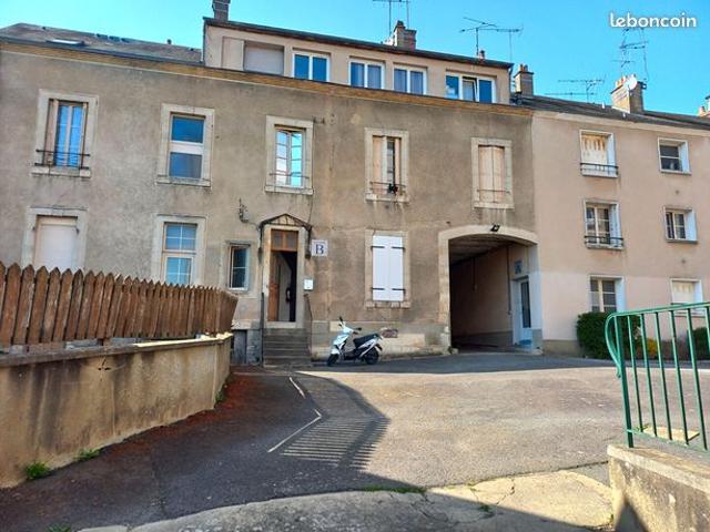 Appartement 3 pièces 74 m²