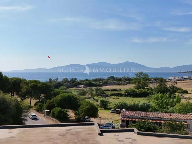 Appartement 3 pièces 74 m²
