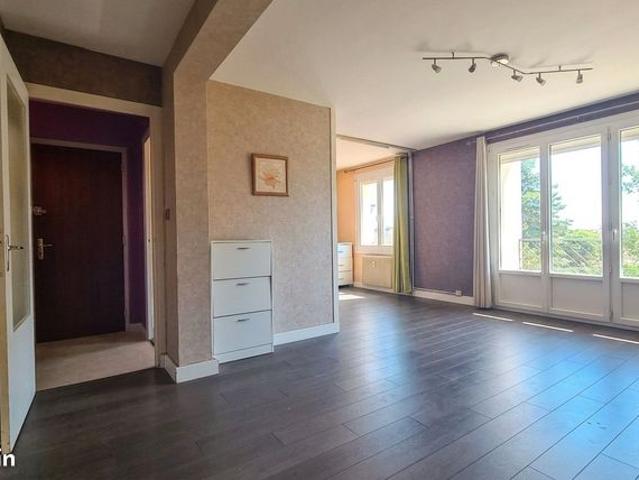 Appartement 3 pièces 74 m²