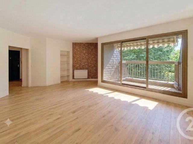 Appartement 3 pièces 74 m²