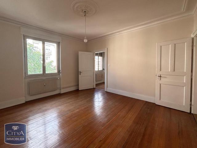 Appartement 3 pièces 74 m²