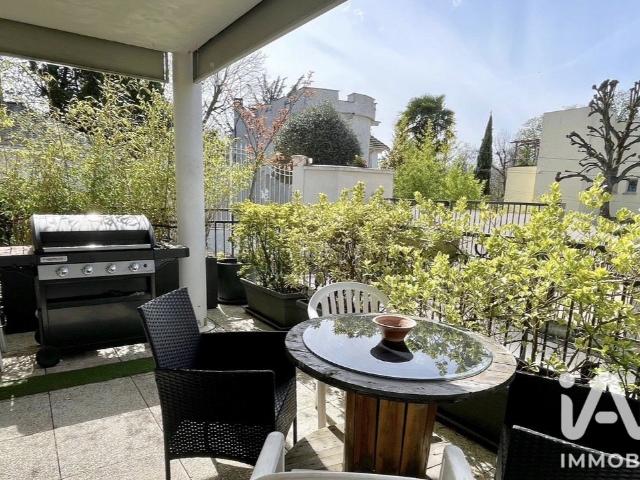 Appartement 3 pièces 74 m²