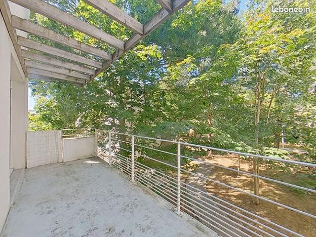 Appartement 3 pièces 74 m²