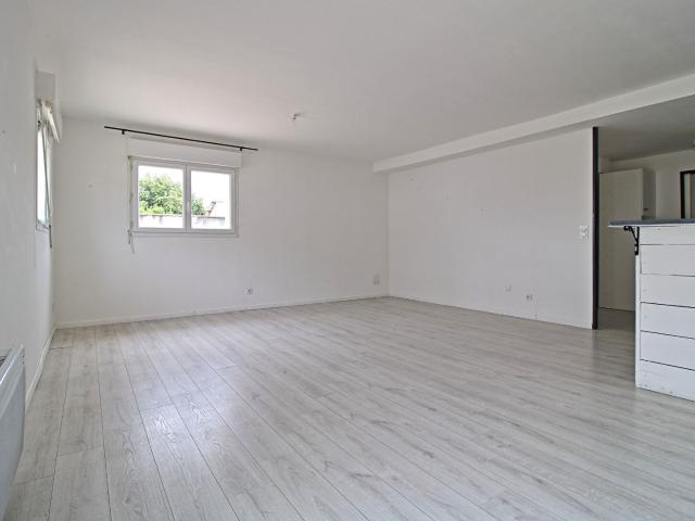 Appartement 3 pièces 74 m²