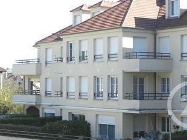 Appartement 3 pièces 74 m²