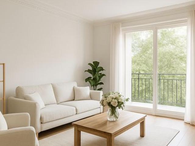 Appartement 3 pièces 74 m²