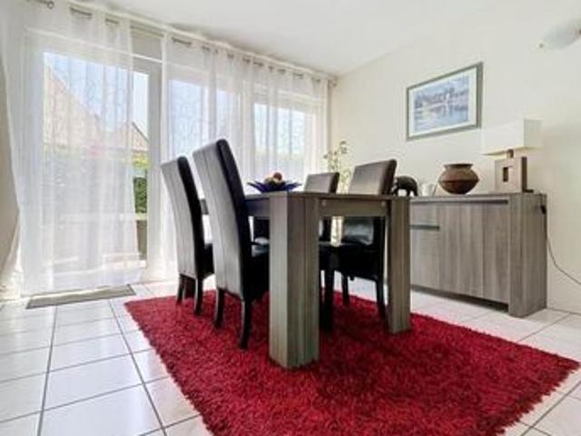 Appartement 3 pièces 74 m²