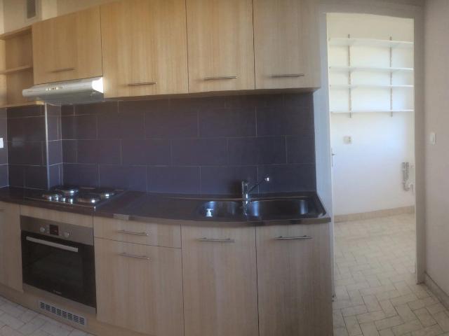 Appartement 3 pièces 74 m²