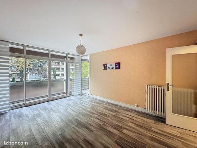 Appartement 3 pièces 74 m²