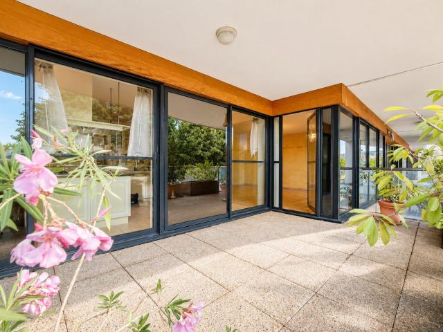 Appartement 3 pièces 74 m²
