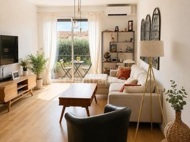 Appartement 3 pièces 74 m²