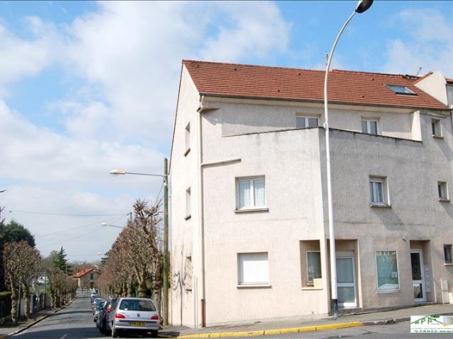 Appartement 3 pièces 74 m²