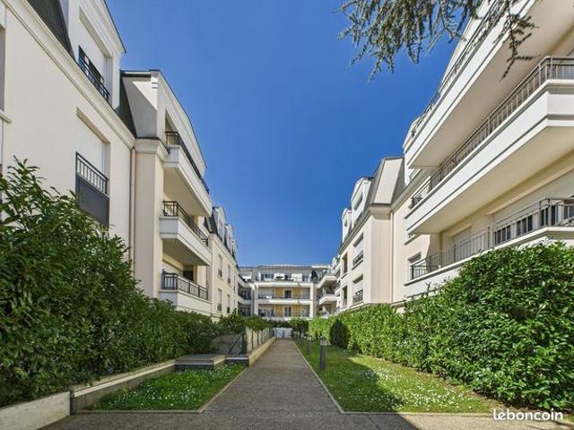 Appartement 3 pièces 74 m²