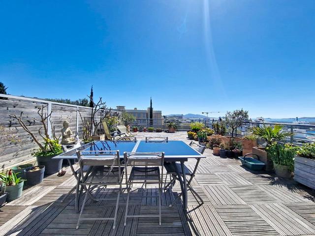 Appartement 3 pièces 74 m²