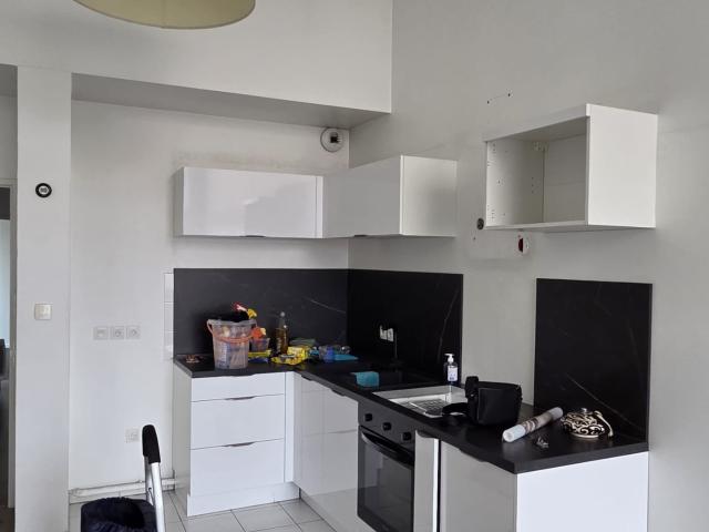 Appartement 3 pièces 74 m²