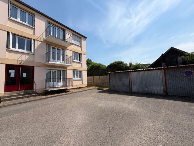 Appartement 3 pièces 74 m²