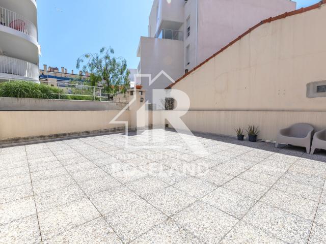 Appartement 3 pièces 74 m²