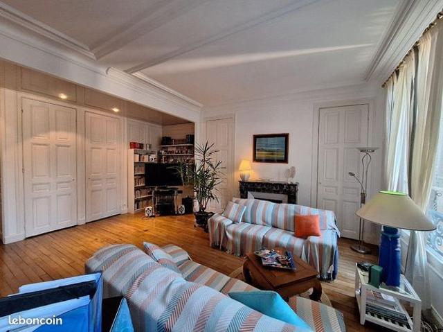 Appartement 3 pièces 74 m²