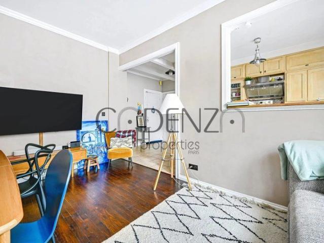 Appartement 3 Pièces 74 m²