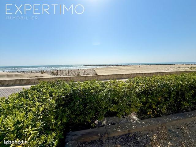 Appartement 3 pièces 74 m²