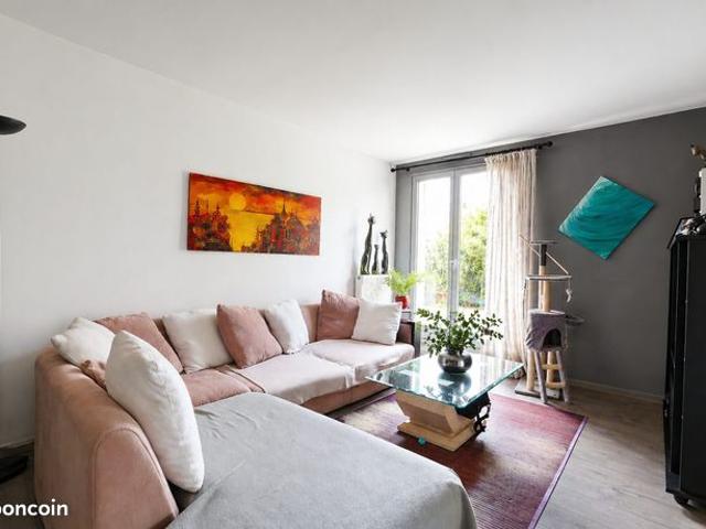 Appartement 3 pièces 74 m²