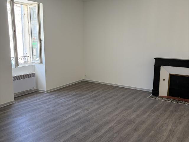 Appartement 3 pièces 74 m²
