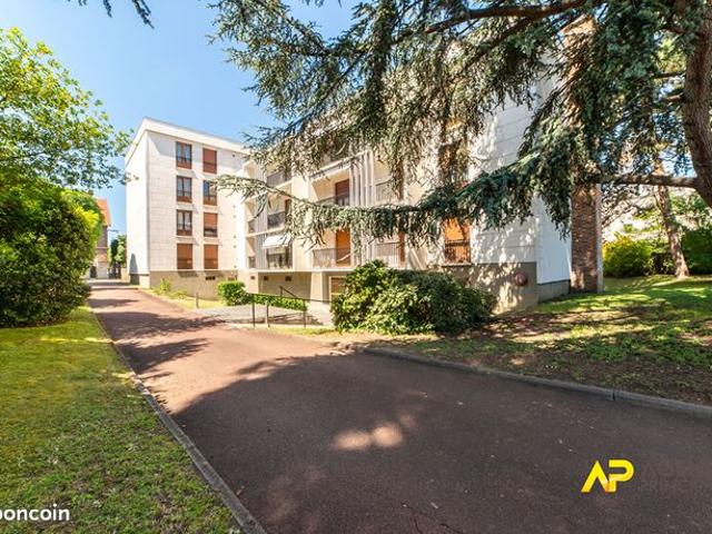 Appartement 3 pièces 74 m²