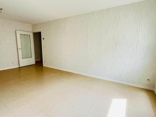 Appartement 3 pièces 74 m²