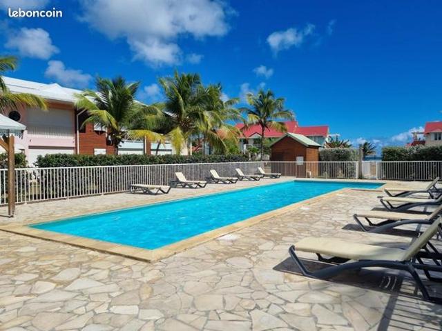 Appartement 3 pièces 74 m²