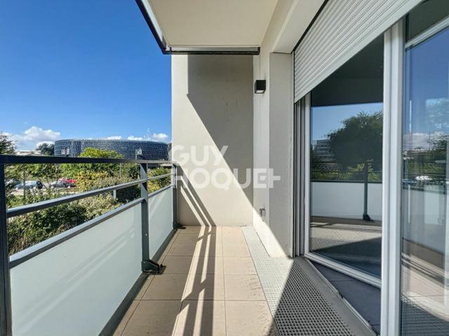 Appartement 3 pièces 74 m²