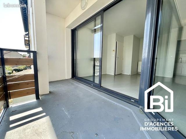 Appartement 3 pièces 74 m²