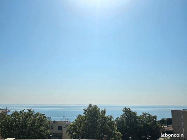 Appartement 3 pièces 74 m²