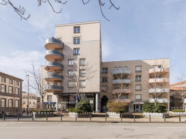 Appartement 3 pièces 74 m²