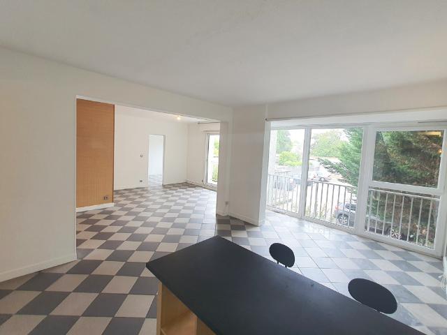 Appartement 3 pièces 74 m²