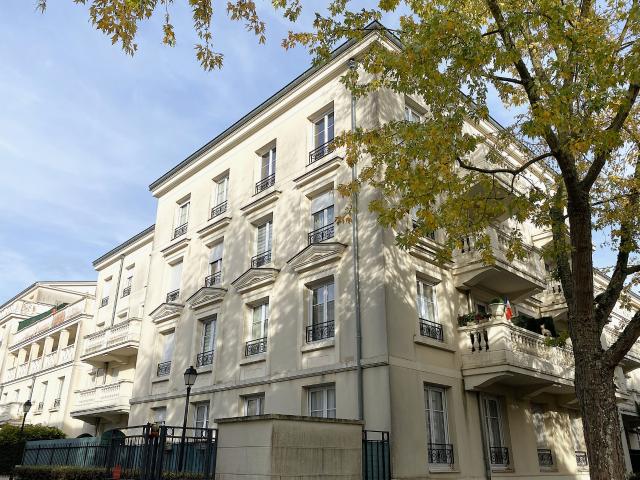 Appartement 3 pièces 74 m²