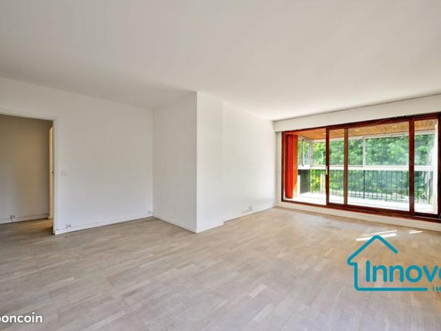Appartement 3 pièces 74 m²