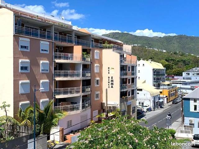 Appartement 3 pièces 74 m²