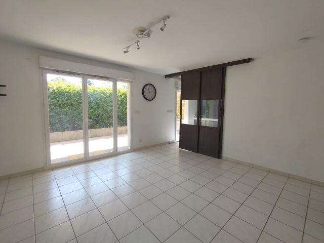 Appartement 3 pièces 74 m²
