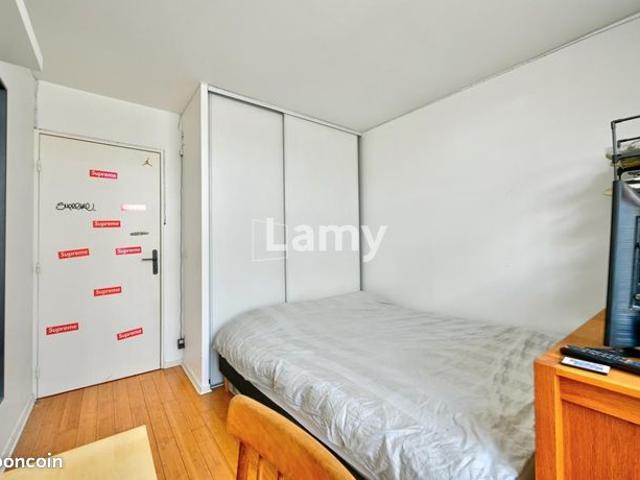 Appartement 3 pièces 74 m²
