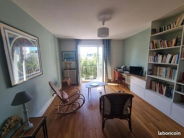 Appartement 3 pièces 74 m²