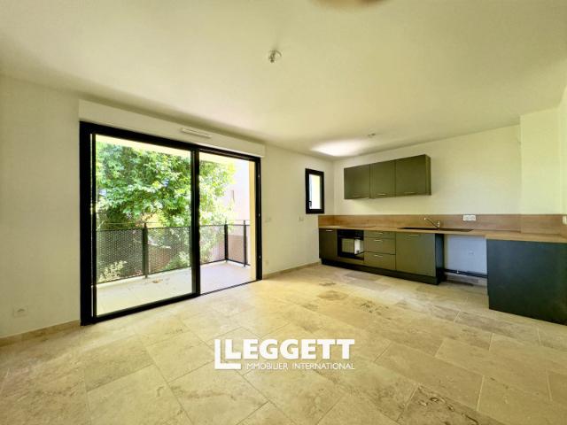 Appartement 3 pièces 74 m²