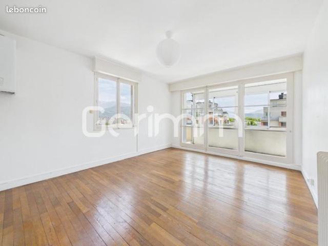 Appartement 3 pièces 74 m²