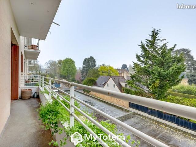 Appartement 3 pièces 74 m²
