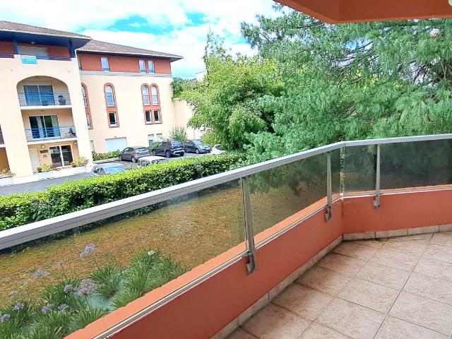 Appartement 3 pièces 74 m²