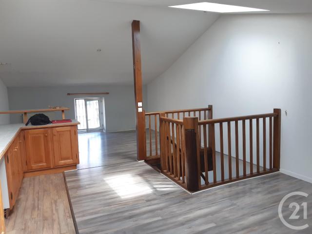 Appartement 3 pièces 74 m²