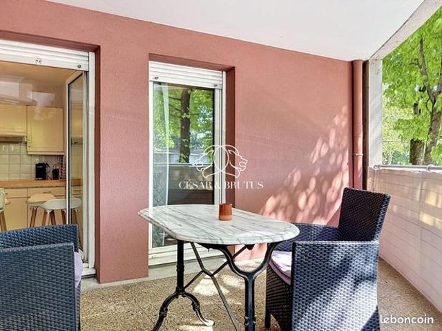 Appartement 3 pièces 74 m²