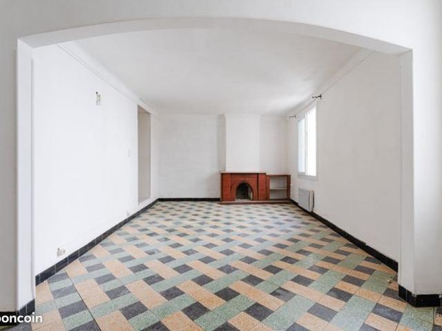 Appartement 3 pièces 74 m²