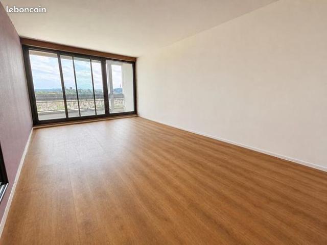 Appartement 3 pièces 74 m²