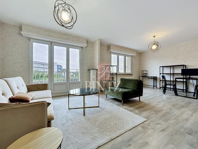Appartement 3 pièces 74 m²