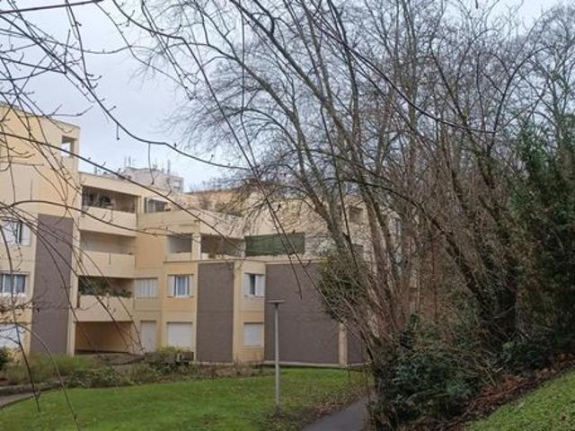 Appartement 3 pièces 74 m²